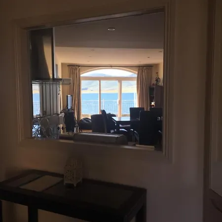 Appartamento Seaview Reenellen *