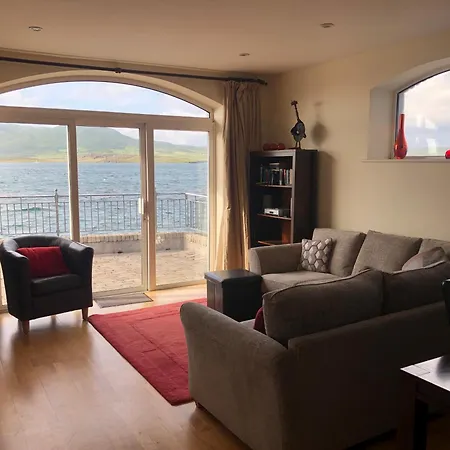 Seaview Reenellen Appartement Knights Town