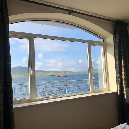 Appartement Seaview Reenellen *