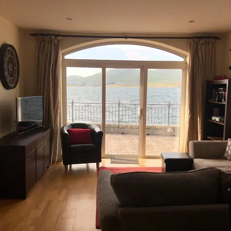 Appartement Seaview Reenellen *