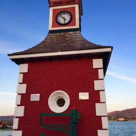 Seaview Reenellen Апартаменты Knights Town