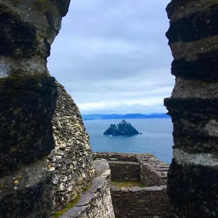 Апартаменты Seaview Reenellen Knights Town