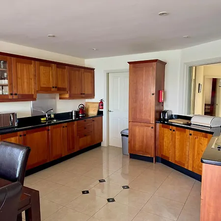 Appartement Seaview Reenellen Knights Town