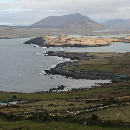 Seaview Reenellen Appartamento