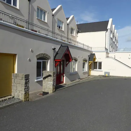 Seaview Reenellen * Knights Town