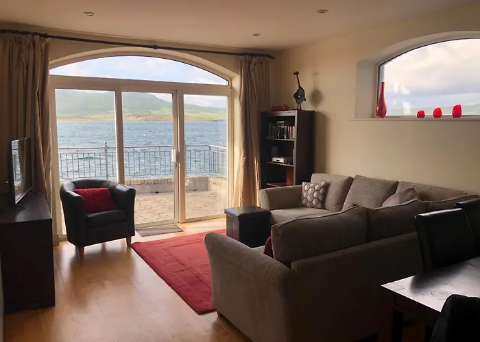 Seaview Reenellen Apartman Knights Town