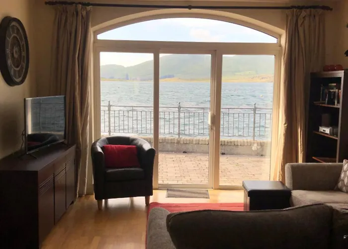 Appartement Seaview Reenellen *