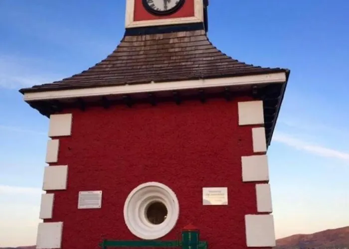 Seaview Reenellen Apartman Knights Town