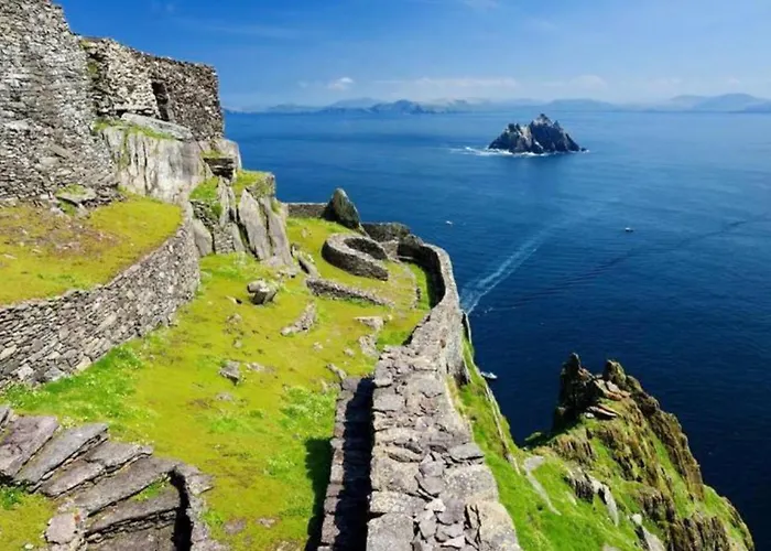 Seaview Reenellen Apartman