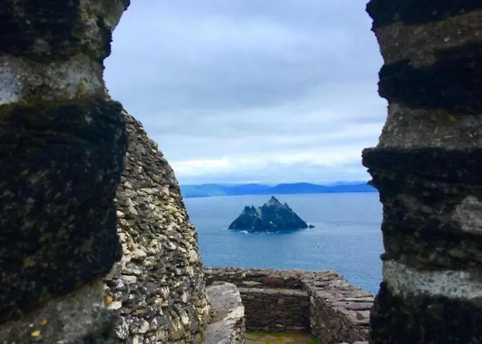 Apartman Seaview Reenellen Knights Town