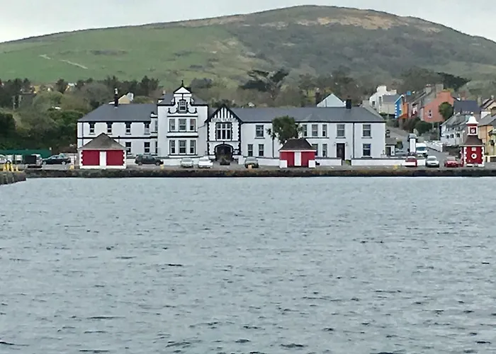 Seaview Reenellen Apartman *