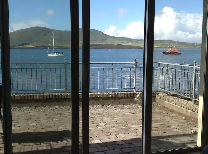 Seaview Reenellen Apartman *