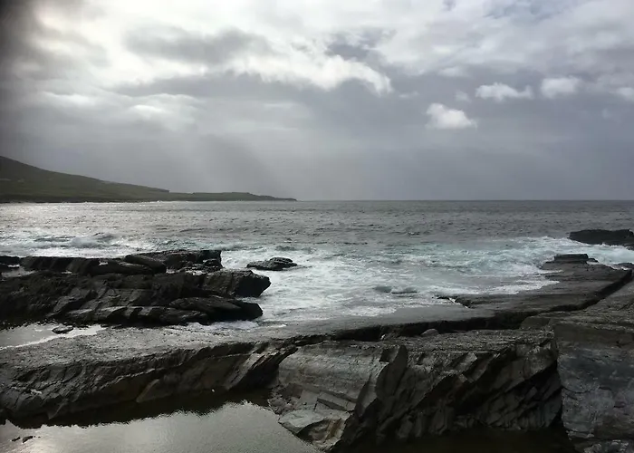 Апартаменты Seaview Reenellen Knights Town