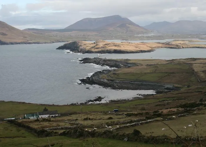 Seaview Reenellen Апартаменты