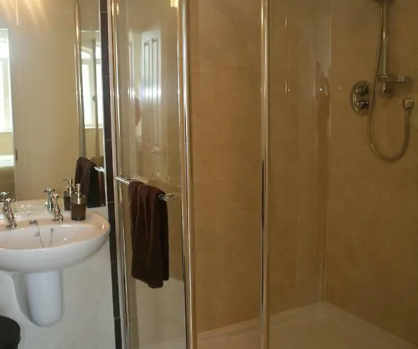 Apartman Seaview Reenellen *