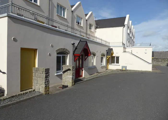 Seaview Reenellen * Knights Town