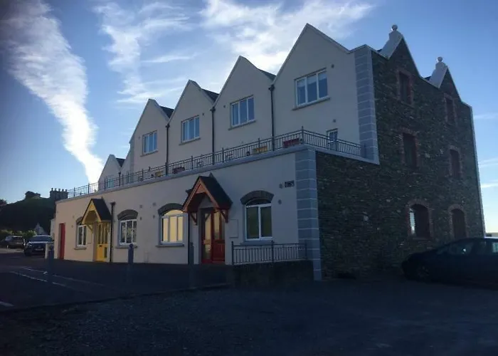 Seaview Reenellen